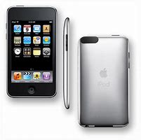 Image result for iPod Touch Black