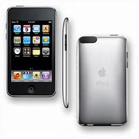 Image result for Apple iPod Touch 2 Generation