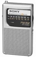 Image result for Sony Portable Shortwave Radio