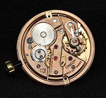 Image result for Watches That Run On Movement