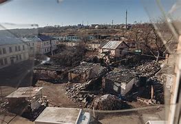 Image result for Russian Factory Ruins