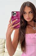 Image result for Pink iPhone 12 Mini Case