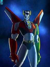 Image result for Voltron Fan Art