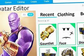 Image result for Thanos Pants Roblox