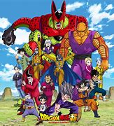 Image result for DBS Super Hero Movie Poster