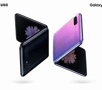 Image result for Galaxy Z Flip Screen