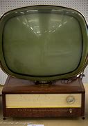 Image result for Old Philco TV