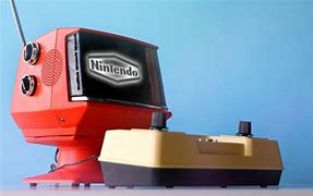 Image result for Nintendo First Console Ever Made