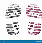 Image result for Shoe Print Bloody Vector