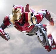 Image result for Iron Man Flying Wallpaper