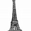 Image result for Tower Clip Art Black and White