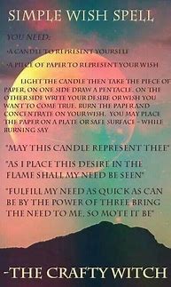 Image result for Easy Truth Spells