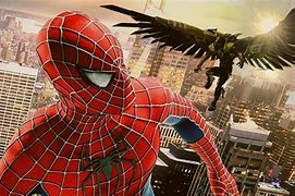 Image result for SpiderMan 4 Trailer