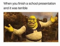 Image result for Text School Memes
