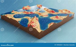 Image result for What Is the Contour Interval On Themap Earth Science