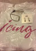 Image result for Icing by Claire's