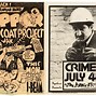 Image result for Punk Rock Posters Ad