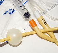 Image result for Bard Antimicrobial Foley Catheter
