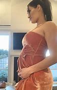 Image result for Nikki Bella Pregnant Gear
