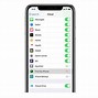 Image result for Enable Find My iPhone Settings