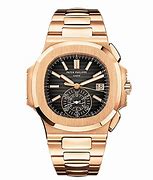 Image result for Swarovski Pink and Rose Gold Watch Rectangular