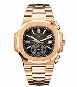 Image result for Rose Gold Metal Watch