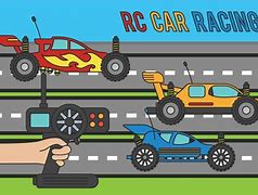 Image result for RC Car Clip Art