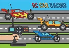 Image result for RC Car Graphics