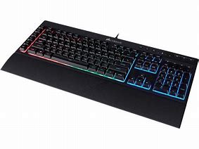 Image result for Corsair Gaming Keyboard Newegg