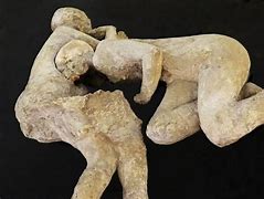 Image result for Pompeii Embracing Couple