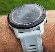 Image result for Garmin Forerunner Watch faces