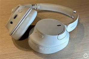 Image result for White Sony WH 720