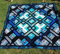 Image result for Poor Man Quilts
