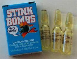 Image result for Stain Bomb