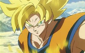 Image result for Dragon Ball Super Broly Trailer 7