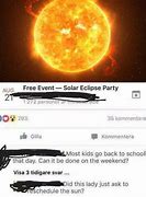Image result for Memes of the Sun