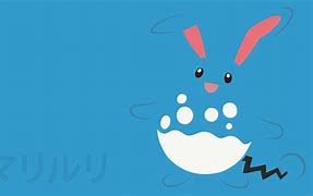 Image result for Pink Flying Azumarill