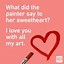 Image result for Puns About Valentine's Day