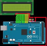 Image result for LCD 1602A Arduino Mega