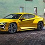 Image result for New Electric Lamborghini