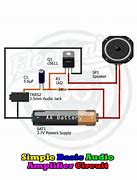 Image result for Amplifier Circuit Part Transistor