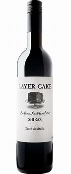Image result for Layer Cake Shiraz