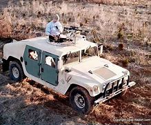 Image result for Marine Humvee