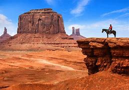 Image result for John Wayne Monument Valley Paintings