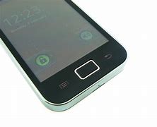 Image result for Samsung Galaxy Ace Screen