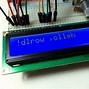 Image result for LCD Screen On Circuit Board