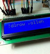 Image result for LCD Screen On Circuit Board