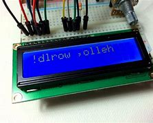 Image result for Arduino Screen Display