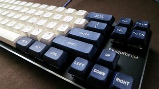 Image result for Pom Plastic Keyboard Chasis