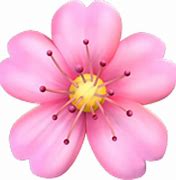 Image result for Flores Emoji